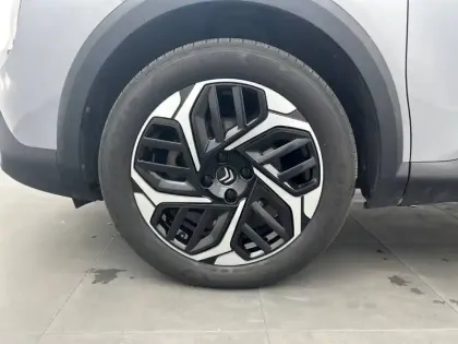 Photo 12 Citroën C4 Gén. III Ph1 Feel Pack 5