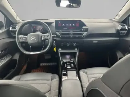 Photo 7 Citroën C4 Gén. III Ph1 Feel Pack 5