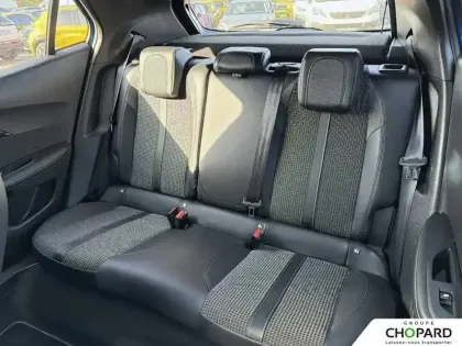 Photo 86 Peugeot 2008  PureTech 130 S&S EAT8