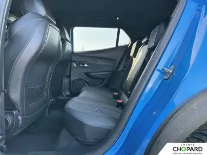 Photo 17 Peugeot 2008  PureTech 130 S&S EAT8