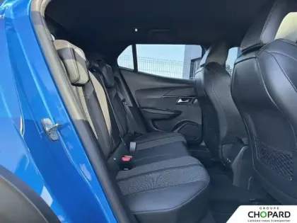 Photo 53 Peugeot 2008  PureTech 130 S&S EAT8