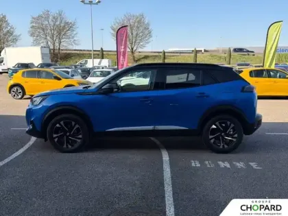 Photo 33 Peugeot 2008  PureTech 130 S&S EAT8