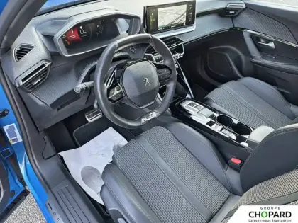 Photo 35 Peugeot 2008  PureTech 130 S&S EAT8