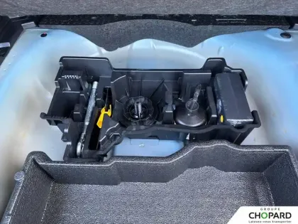 Photo 59 Peugeot 2008  PureTech 130 S&S EAT8