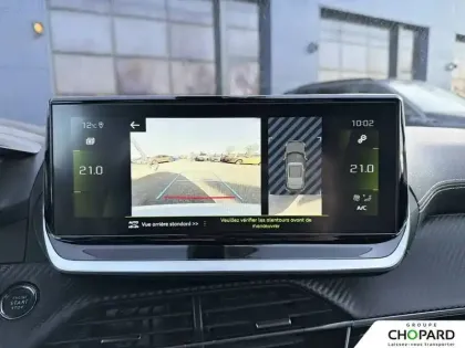 Photo 82 Peugeot 2008  PureTech 130 S&S EAT8