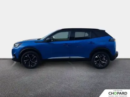 Photo 77 Peugeot 2008  PureTech 130 S&S EAT8