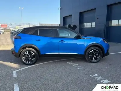 Photo 32 Peugeot 2008  PureTech 130 S&S EAT8