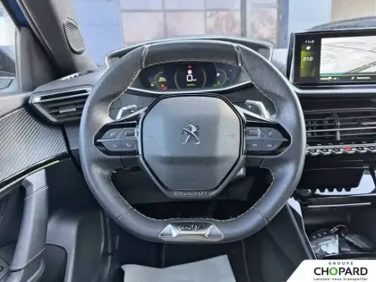 Photo 83 Peugeot 2008  PureTech 130 S&S EAT8