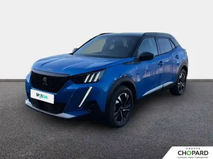 Photo 68 Peugeot 2008  PureTech 130 S&S EAT8