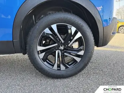 Photo 56 Peugeot 2008  PureTech 130 S&S EAT8