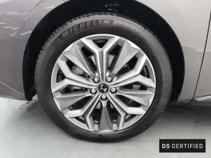Photo 8 DS DS 4  Hybride E-Tense 225 EAT8