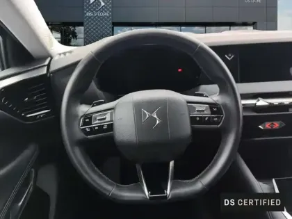 Photo 10 DS DS 4  Hybride E-Tense 225 EAT8
