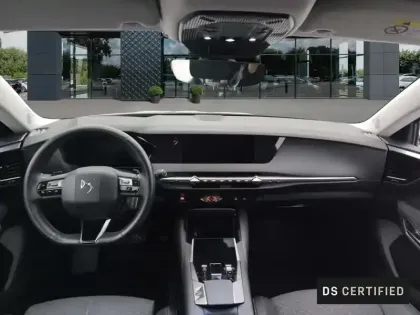 Photo 9 DS DS 4  Hybride E-Tense 225 EAT8