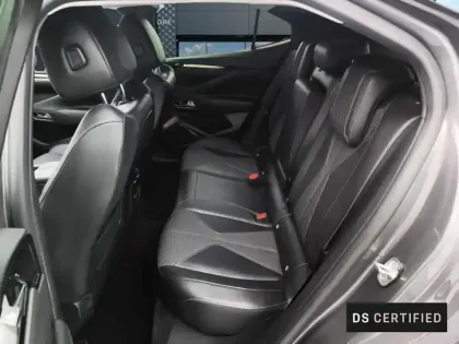 Photo 12 DS DS 4  Hybride E-Tense 225 EAT8