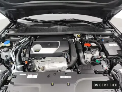 Photo 26 DS DS 4  Hybride E-Tense 225 EAT8