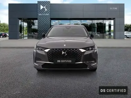 Photo 29 DS DS 4  Hybride E-Tense 225 EAT8