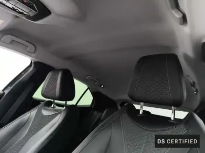 Photo 24 DS DS 4  Hybride E-Tense 225 EAT8