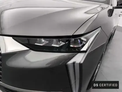 Photo 7 DS DS 4  Hybride E-Tense 225 EAT8