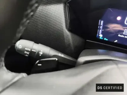 Photo 20 DS DS 4  Hybride E-Tense 225 EAT8