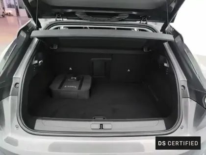 Photo 14 DS DS 4  Hybride E-Tense 225 EAT8
