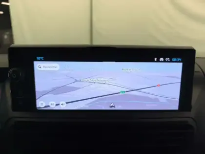 Photo 17 Citroën Jumpy   M BLUEHDI 145 BVM6