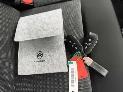 Photo 27 Citroën Jumpy   M BLUEHDI 145 BVM6