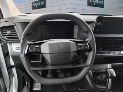 Photo 10 Citroën Jumpy   M BLUEHDI 145 BVM6