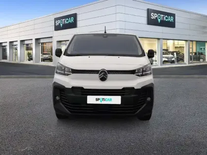 Photo 29 Citroën Jumpy   M BLUEHDI 145 BVM6