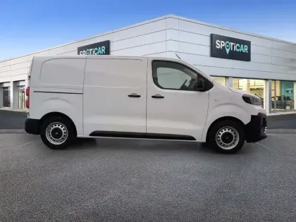 Photo 5 Citroën Jumpy   M BLUEHDI 145 BVM6