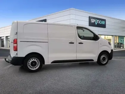 Photo 28 Citroën Jumpy   M BLUEHDI 145 BVM6