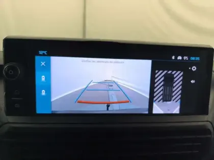 Photo 25 Citroën Jumpy   M BLUEHDI 145 BVM6