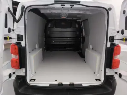 Photo 13 Citroën Jumpy   M BLUEHDI 145 BVM6