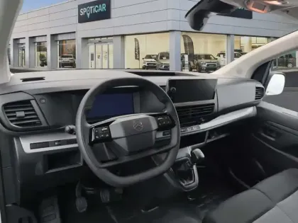 Photo 9 Citroën Jumpy   M BLUEHDI 145 BVM6