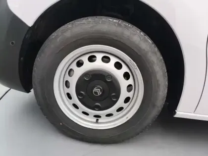 Photo 8 Citroën Jumpy   M BLUEHDI 145 BVM6