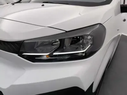 Photo 7 Citroën Jumpy   M BLUEHDI 145 BVM6