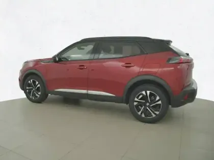 Photo 6 Peugeot 2008  PureTech 130 S&S EAT8