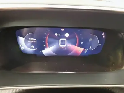 Photo 9 Peugeot 2008  PureTech 130 S&S EAT8