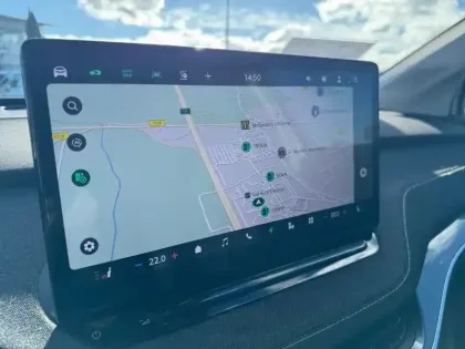 Photo 21 Skoda Elroq  286 ch Batterie 85