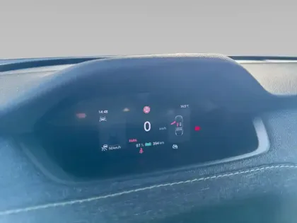 Photo 11 Skoda Elroq  286 ch Batterie 85