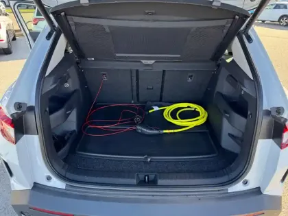 Photo 18 Skoda Elroq  286 ch Batterie 85