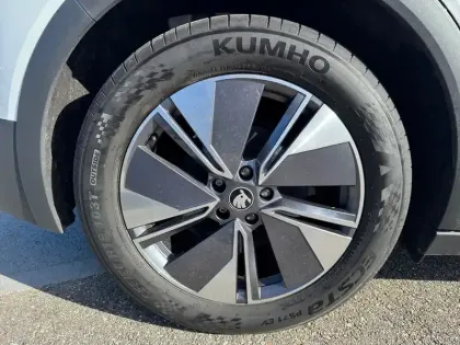 Photo 15 Skoda Elroq  286 ch Batterie 85