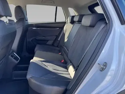 Photo 12 Skoda Elroq  286 ch Batterie 85