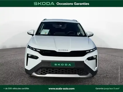 Photo 7 Skoda Elroq  286 ch Batterie 85