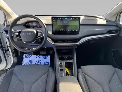 Photo 13 Skoda Elroq  286 ch Batterie 85