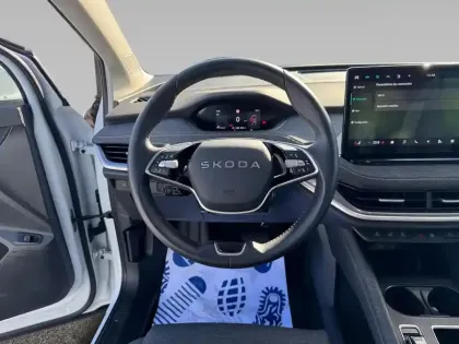 Photo 10 Skoda Elroq  286 ch Batterie 85