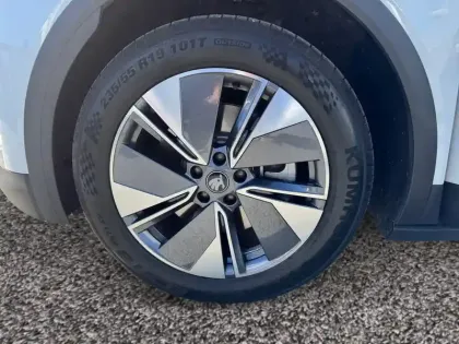 Photo 8 Skoda Elroq  286 ch Batterie 85