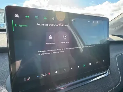 Photo 22 Skoda Elroq  286 ch Batterie 85