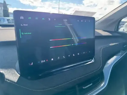 Photo 20 Skoda Elroq  286 ch Batterie 85