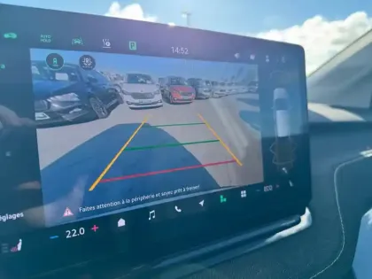 Photo 23 Skoda Elroq  286 ch Batterie 85