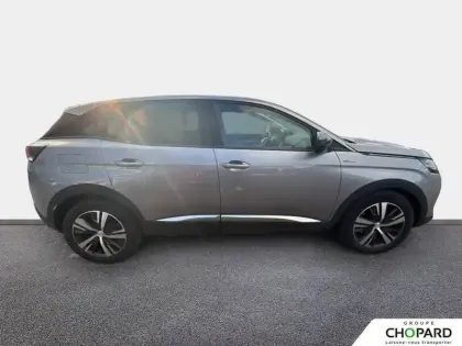 Photo 82 Peugeot 3008  Hybrid 225 e-EAT8